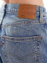 Фото #4 товара Levi's 501 '90s straight fit jeans in light blue wash