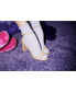 Фото #4 товара Bella Two-Piece Block Heel Sandals