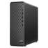 HP S01-pF3022ns i3-13100/8GB/512GB SSD desktop pc