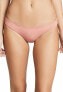 Фото #1 товара LSpace Women's 173959 Sandy Classic Bikini Bottom Size M