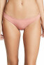 LSpace Women's 173959 Sandy Classic Bikini Bottom Size M