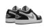 Фото #6 товара Кроссовки Nike Air Jordan 1 Low Shadow (Серый, Черный)