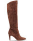 Фото #2 товара Women's Haze Pointed-Toe Kitten-Heel Dress Boots