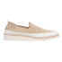 Фото #1 товара VANELi Quin Slip On Womens Beige Sneakers Casual Shoes QUIN-312638