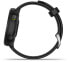 Фото #9 товара Часы Garmin Forerunner 55 Black