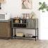 Фото #5 товара Sideboard VH33437