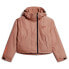 Фото #1 товара SUPERDRY Embroidered Windbreaker jacket