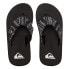 QUIKSILVER Monkey Abyss Flip Flops