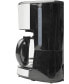 Фото #4 товара Heritage 12-Cup Programmable Coffee Maker with Strength Control and Timer - 75061