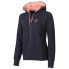 Фото #2 товара TERNUA Bulnes full zip sweatshirt