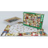 Фото #2 товара Puzzle Vintage Weihnachtskarten