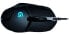 Фото #1 товара Logitech G G402 Hyperion Fury FPS Gaming Mouse - Optical - USB Type-A - 4000 DPI - 1 ms - Black