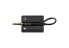 Sharkoon PMP35 - Black - Adapter - Audio / Multimedia 0.12 m - 4-pole