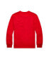 Рубашка Ralph Lauren Long-Sleeve