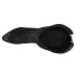 Фото #4 товара Diba True Cinna Full Pointed Toe Pull On Womens Black Casual Boots 38524-005