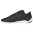 Фото #3 товара Puma Sf RCat Machina Lace Up Mens Black Sneakers Casual Shoes 30752201