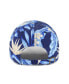 Фото #2 товара 47 Brand Men's Navy Chicago Bears Tropicalia Clean Up Adjustable Hat