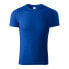 Фото #3 товара T-shirt Malfini Peak M MLI-P7405 cornflower blue