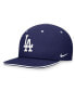 ფოტო #1 პროდუქტის Men's Royal Los Angeles Dodgers Primetime Pro Performance Snapback Hat