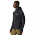 MOUNTAIN HARDWEAR Power Grid hoodie