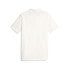 Фото #2 товара Puma Sf Style Jacquard Short Sleeve Polo Shirt Mens White Casual 62098705