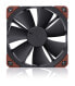 Фото #9 товара Noctua NF-F12 industrialPPC-2000 IP67 PWM - 120mm - Case Fan - 29.7 dB