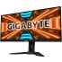 Фото #4 товара GIGABYTE M34WQ, 34 Zoll Gaming Monitor, UWQHD, 144 Hz, IPS, FreeSync Pr. Pro