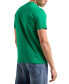 Фото #2 товара Men's Regular-Fit Logo Graphic T-Shirt