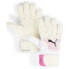 Puma Future Match Goalkeeper Gloves Mens Beige, White 04192601