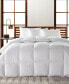 Фото #1 товара European White Goose Down Medium Weight Hypoallergenic UltraClean Down Comforter, Full/Queen, Created for Macy's