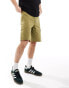 Paul Smith cargo shorts in green grün, W28 - фото #1