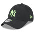 Фото #1 товара NEW ERA New York Yankees Neon 9Forty® Cap