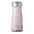 Фото #1 товара SWELL Geode Rose 470ml Wide Mouth Thermo Traveler