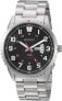 Men's RB70995 Ricci Analog Display Quartz Silver Watch