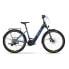 HUSQVARNA BIKES Crosser 2 Wave 27.5´´ 11s Deore 2023 electric bike