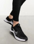 Фото #6 товара Nike Training MC trainer 2 in black and white