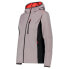 Фото #3 товара CMP Fix Hood 32A3516 softshell jacket