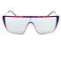 ფოტო #2 პროდუქტის ITALIA INDEPENDENT 0215-ZEB-013 Sunglasses