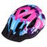 EXTEND Trixie MTB Helmet Mystic Pink / Violet, XS/S - фото #5