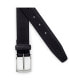 ფოტო #5 პროდუქტის Men's Glove Leather Belt