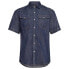 G-STAR 3301 Slim short sleeve shirt