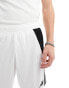 Фото #3 товара adidas Tiro 24 shorts in white