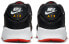 Фото #4 товара Кроссовки Nike Air Max 90 Black Yellow Orange