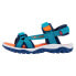 TROLLKIDS Oslofjord sandals