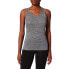 CMP 38T6696 sleeveless T-shirt