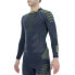 Фото #6 товара UYN Resilyon Turtle Neck Long sleeve base layer