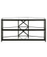 Фото #4 товара Celine 48" TV Stand with Shelves