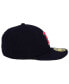 Boston Red Sox Low Profile AC Performance 59FIFTY Fitted Cap