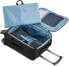 Samsonite Pro Travel Softside Expandable Luggage with Spinner Wheels