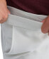 ფოტო #5 პროდუქტის Men's Cool 18 PRO Flat Front Classic-Fit 9.5" Shorts